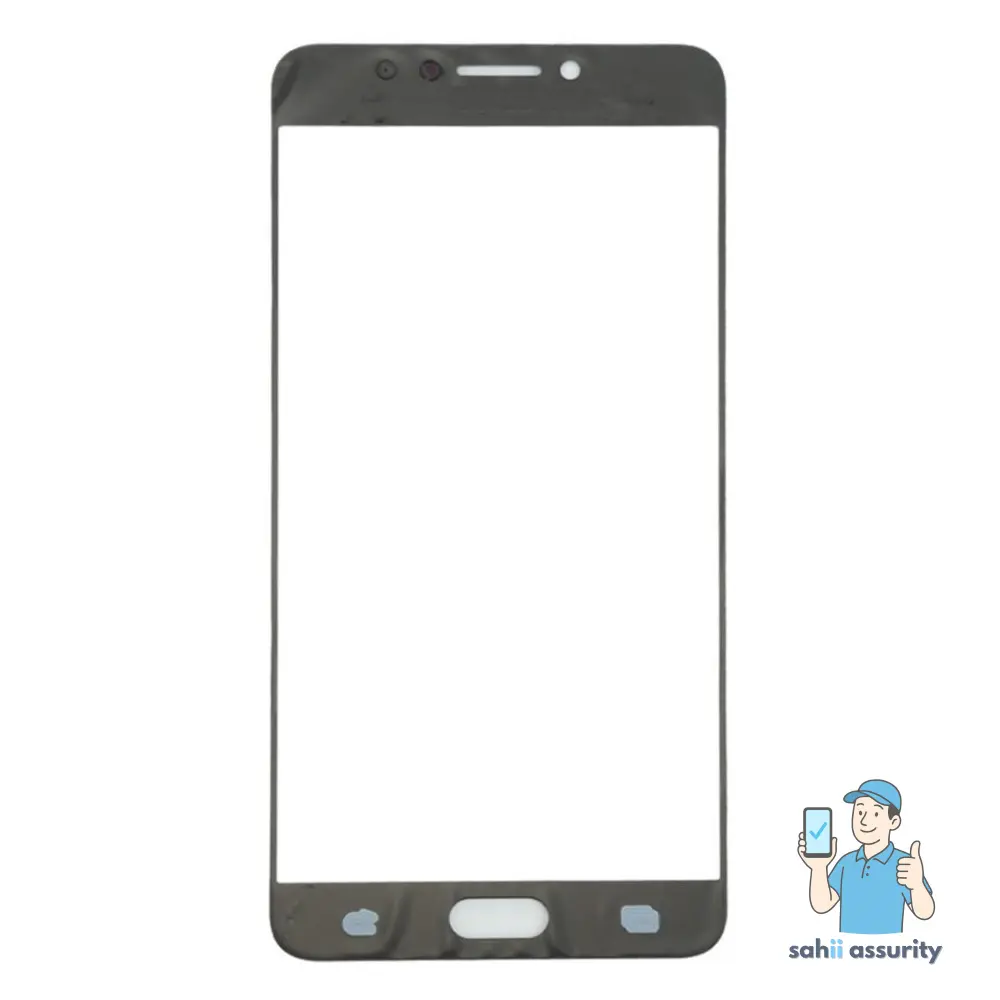 Front Glass for Samsung Galaxy C7 Pro thumbnail